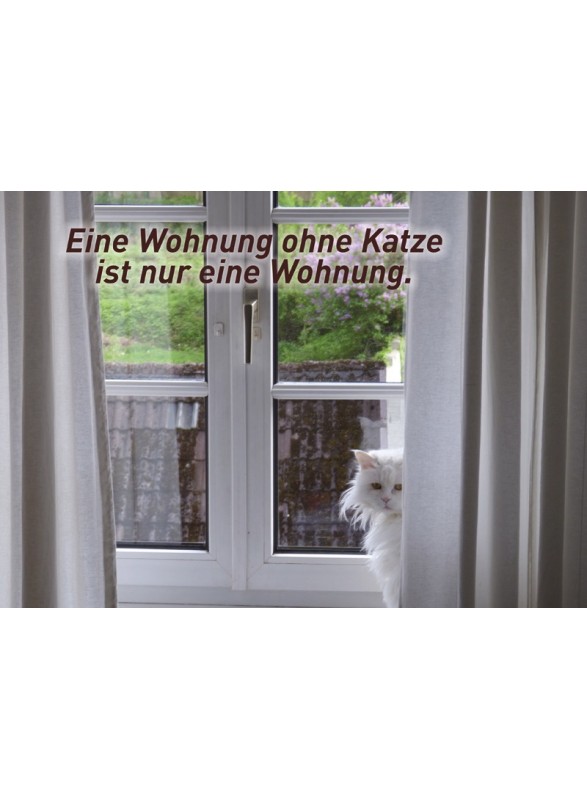 POSTKARTE POSTKARTE