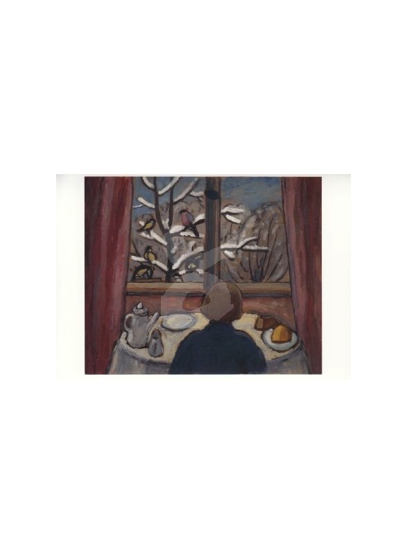 KUNSTDOPPELKARTE KUNSTDOPPELKARTE