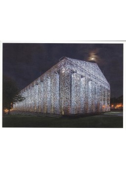 CARTE POSTALE D\'ART