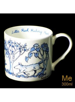 TASSE EN PORCELAINE