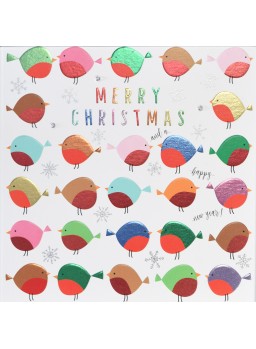CARTE DE NOëL
