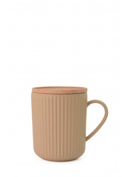CUP WITH LID