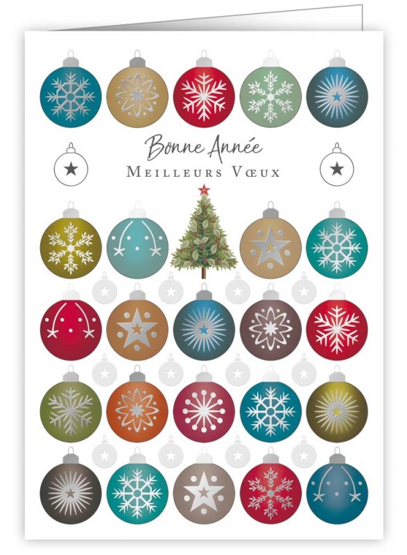 WEIHNACHTSKARTE WEIHNACHTSKARTE