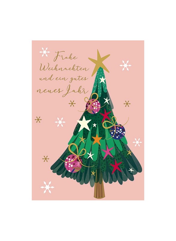 CARTE DE VOEUX CARTE DE VOEUX