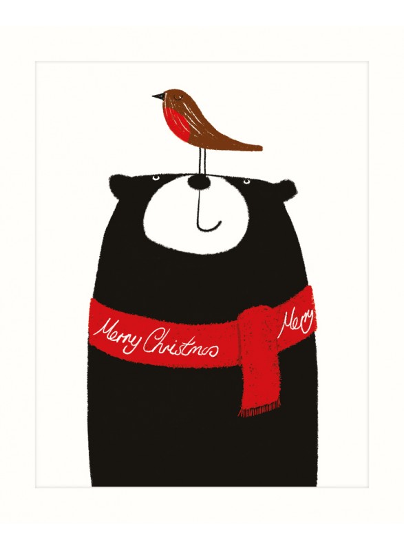 WEIHNACHTSKARTE WEIHNACHTSKARTE