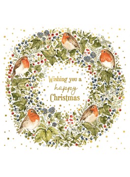 LUXURIöSE BOX MIT 8 KARTEN