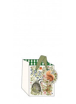 GESCHENKTüTE