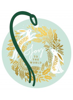 WEIHNACHTSGESCHENKANHäNGER