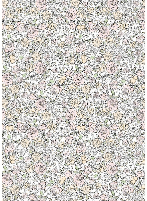 ROULEAU DE PAPIER CADEAU ROULEAU DE PAPIER CADEAU