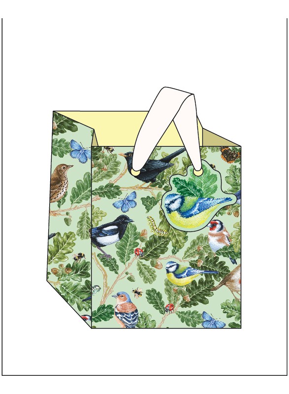SAC CADEAU SAC CADEAU