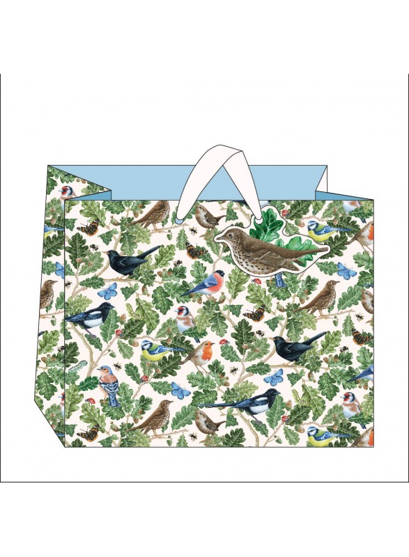 GESCHENKTüTE GESCHENKTüTE