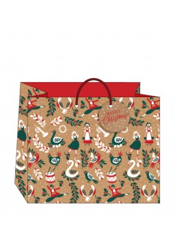 GESCHENKTüTE