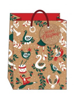 GESCHENKTüTE