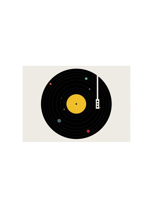 POSTKARTE UP ART A6 POSTKARTE UP ART A6