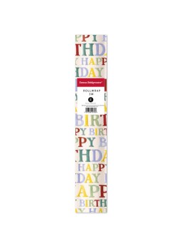 ROULEAU DE PAPIER CADEAU