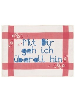 POSTKARTE