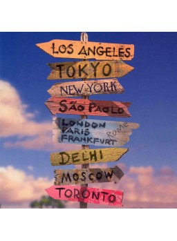 CARTE DOUBLE CARRéE