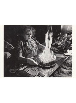 CARTE POSTALE D\'ART