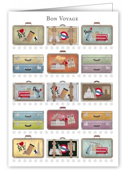 CARTE DE VOEUX