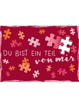 POSTKARTE