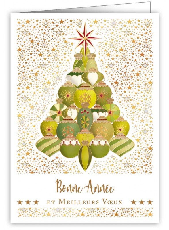 CARTE DOUBLE NOëL CARTE DOUBLE NOëL