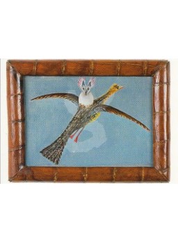 CARTE POSTALE D\'ART