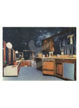 CARTE POSTALE D\'ART