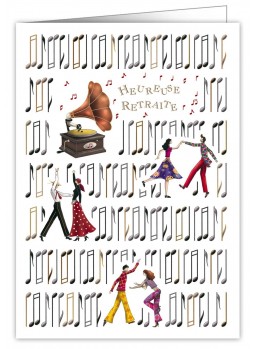 MAXI CARTE