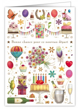 MAXI CARTE