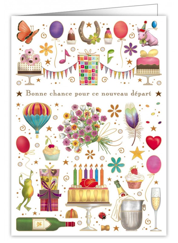 MAXI CARTE MAXI CARTE