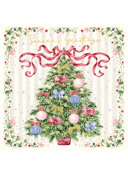 LUXURIöSE BOX MIT 8 KARTEN