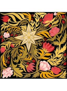 LUXURIöSE BOX MIT 8 KARTEN