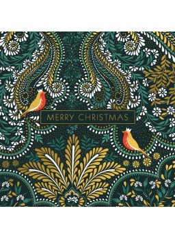 LUXURIöSE BOX MIT 8 KARTEN