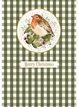 WEIHNACHTSKARTE