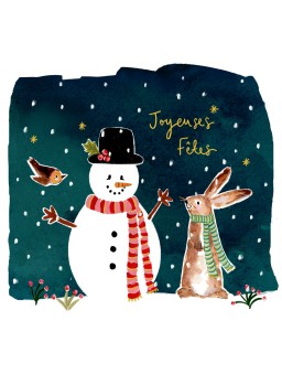 WEIHNACHTSBOX 10 STüCK