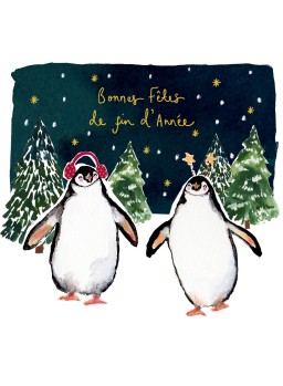 BOX NOëL 10 PIèCES