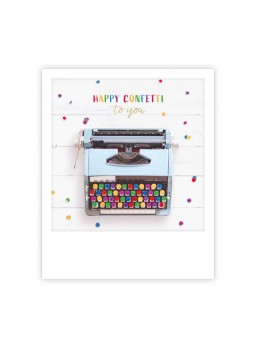 CARTE POSTALE