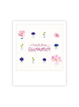 POSTKARTE