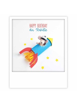 CARTE POSTALE