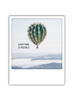 CARTE POSTALE