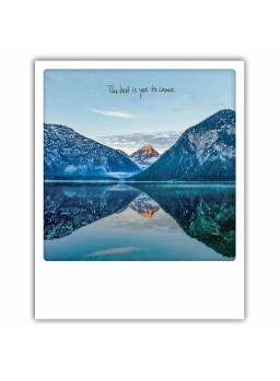 CARTE POSTALE