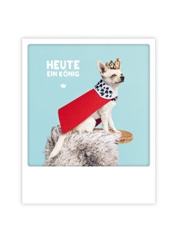 CARTE POSTALE
