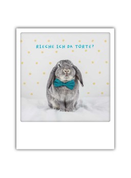 CARTE POSTALE