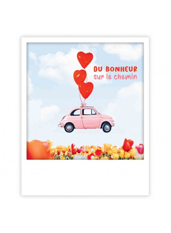 CARTE POSTALE CARTE POSTALE