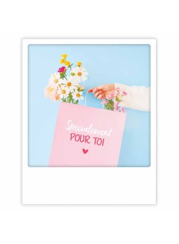 POSTKARTE