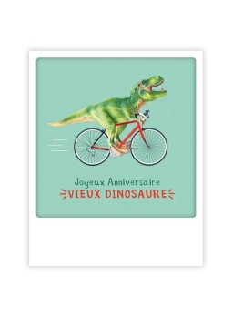 CARTE POSTALE