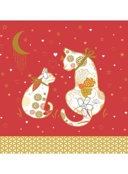 GLüCKWUNSCHKARTE GLüCKWUNSCHKARTE