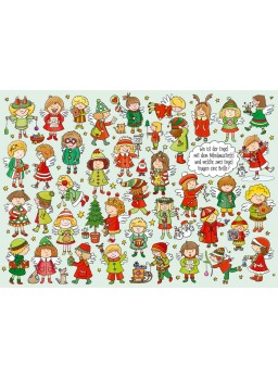 CARTE POSTALE NOëL CARTE POSTALE NOëL