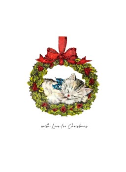 CARTE DE NOëL