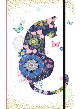 Carnet couverture rigide